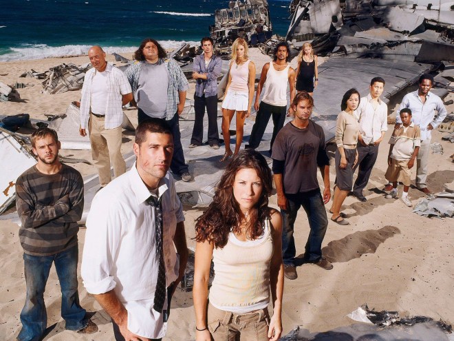 Lost-Season1