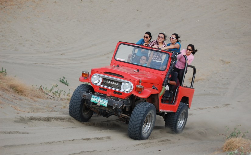 the great ilocos adventure: day&nbsp;2