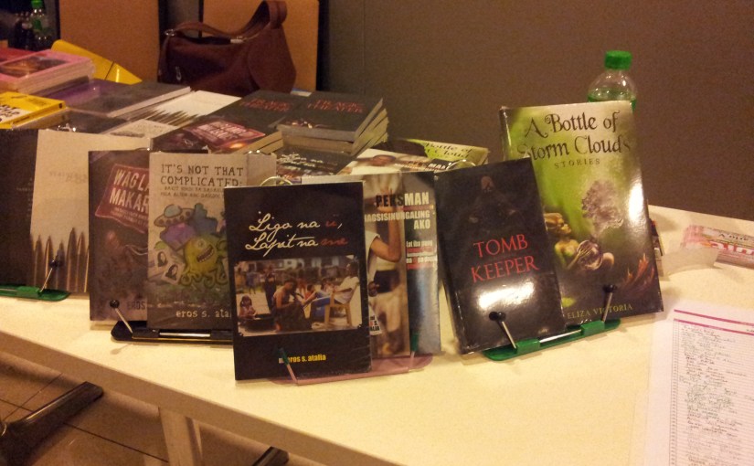 #wit2012na,or visprint’s 2nd annual readers’&nbsp;day