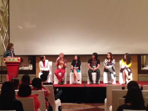 Photo from Paolo Chikiamco (Alternative Alamat, Mythspace).